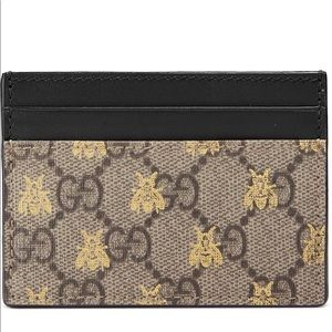 Gucci Card Holder